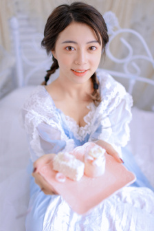 救护员
